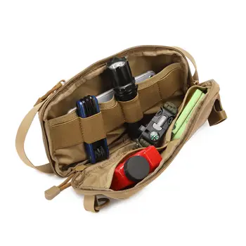  Открытый кемпинг Сумка Охотничья сумка Тактический пистолет Военная сумка через плечо Пистолет Регулируемый ремень горячая распродажа