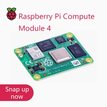 Raspberry Pi CM4104000 CM4104008 CM4104016 CM4104032 CM4004000 CM4004008 CM4004016 CM4004032,CM4 WiFi eMMC,Комплект вычислительного модуля 4