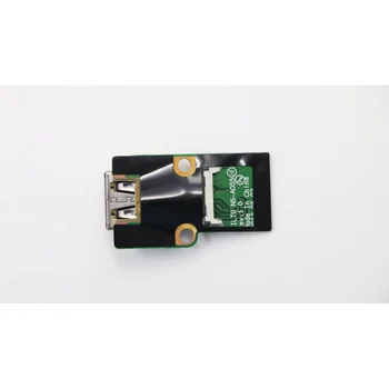 Новый оригинал для Lenovo Thinkpad T440S USB Port Interface Sudcard Board FRU 04X3865