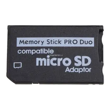 Карта в MS для адаптера Duo Memory Stick до 32 ГБ Дропшиппинг