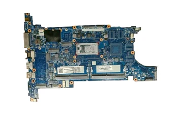 L38216-001 Для EliteBook 840 G6 Материнская плата Intel i5-8365U