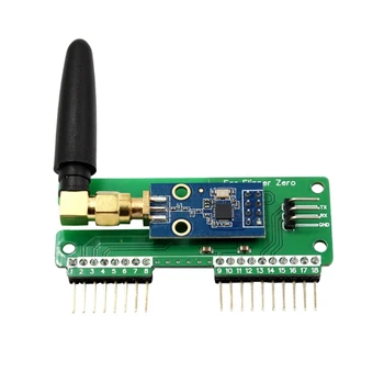 для модуля Flipper CC1101 subGhz модуль для дистанционного управления, беспроводной сети и других полей Дропшиппинг