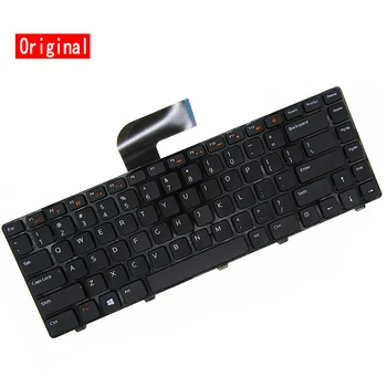 НОВАЯ американская клавиатура для DELL N4050 5520 N4040 M411R N4120 L502X N4110 L3330