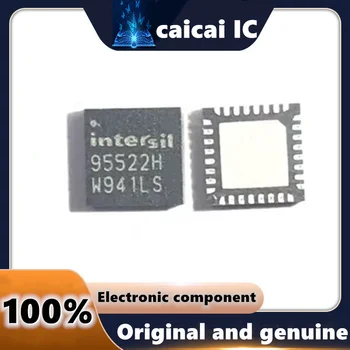 2PCS/LOT ISL95522HRZ 95522H ISL95522HRZ ISL95522H ISL95522 QFN-32 IC Chip 100% новый оригинал в наличии