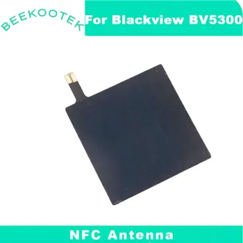 Новый Оригинальный Blackview BV5300 Антенна NFC Сотовый телефон Наклейка Антенна Аксессуары Для смартфона Blackview BV5300