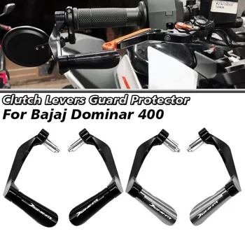 Для мотоцикла Bajaj Dominar 400 Ручки руля с ЧПУ Защита тормозных рычагов сцепления Защитный кожух