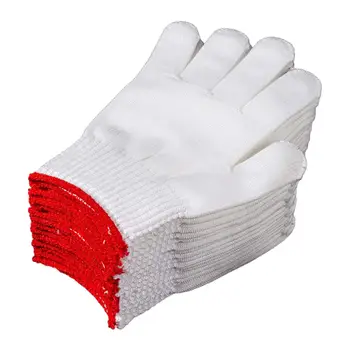 12 пар промышленных рабочих перчаток Ручные рабочие перчатки для складского маляра